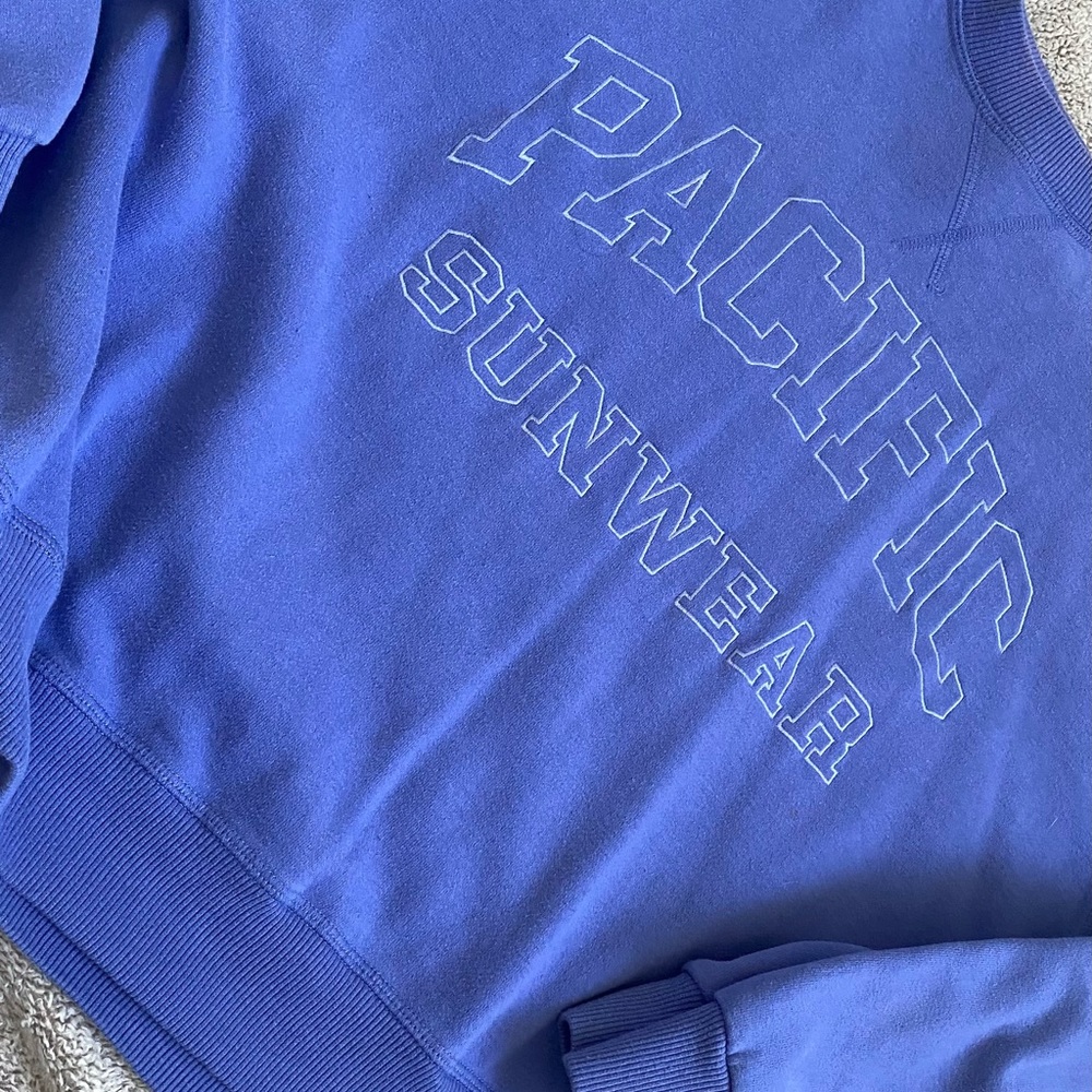 PacSun Crewneck